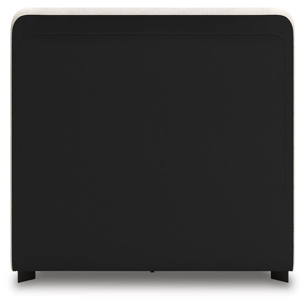 Brintstreet California King Upholstered Bed (PCB401-SI) - Image 12