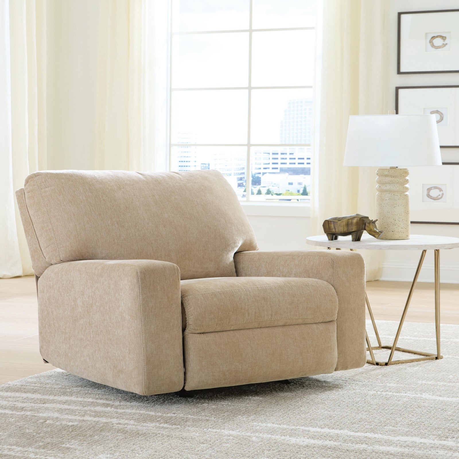 Bridgepoint Left-Arm Facing Corner Chaise (PC69507-SI) - Image 2
