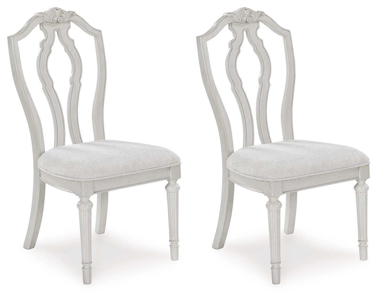 Montelaine Dining Set (D795-SI) - Image 3