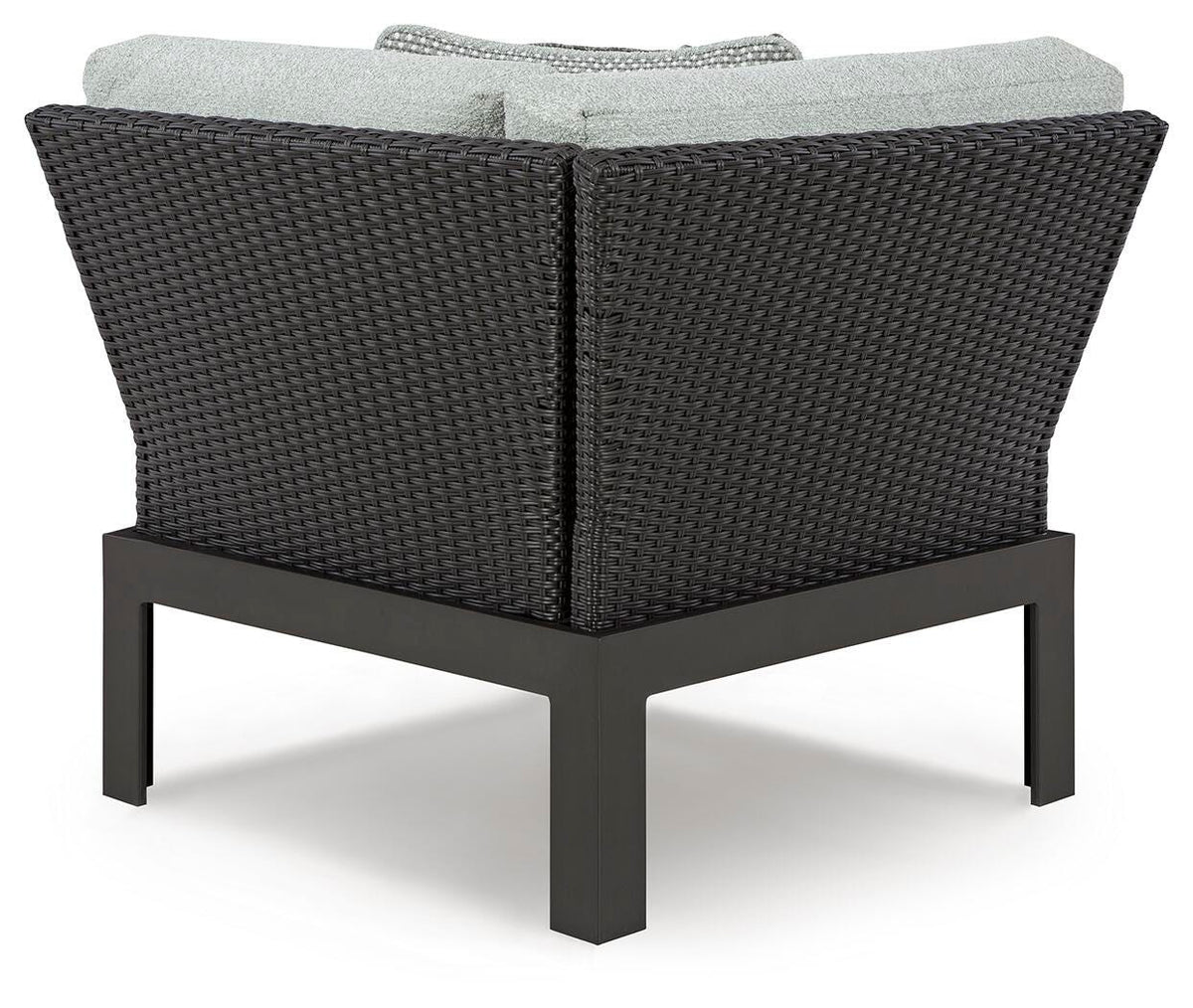 Beachloft 5-Piece Outdoor Sectional (P490-SI) - Image 8