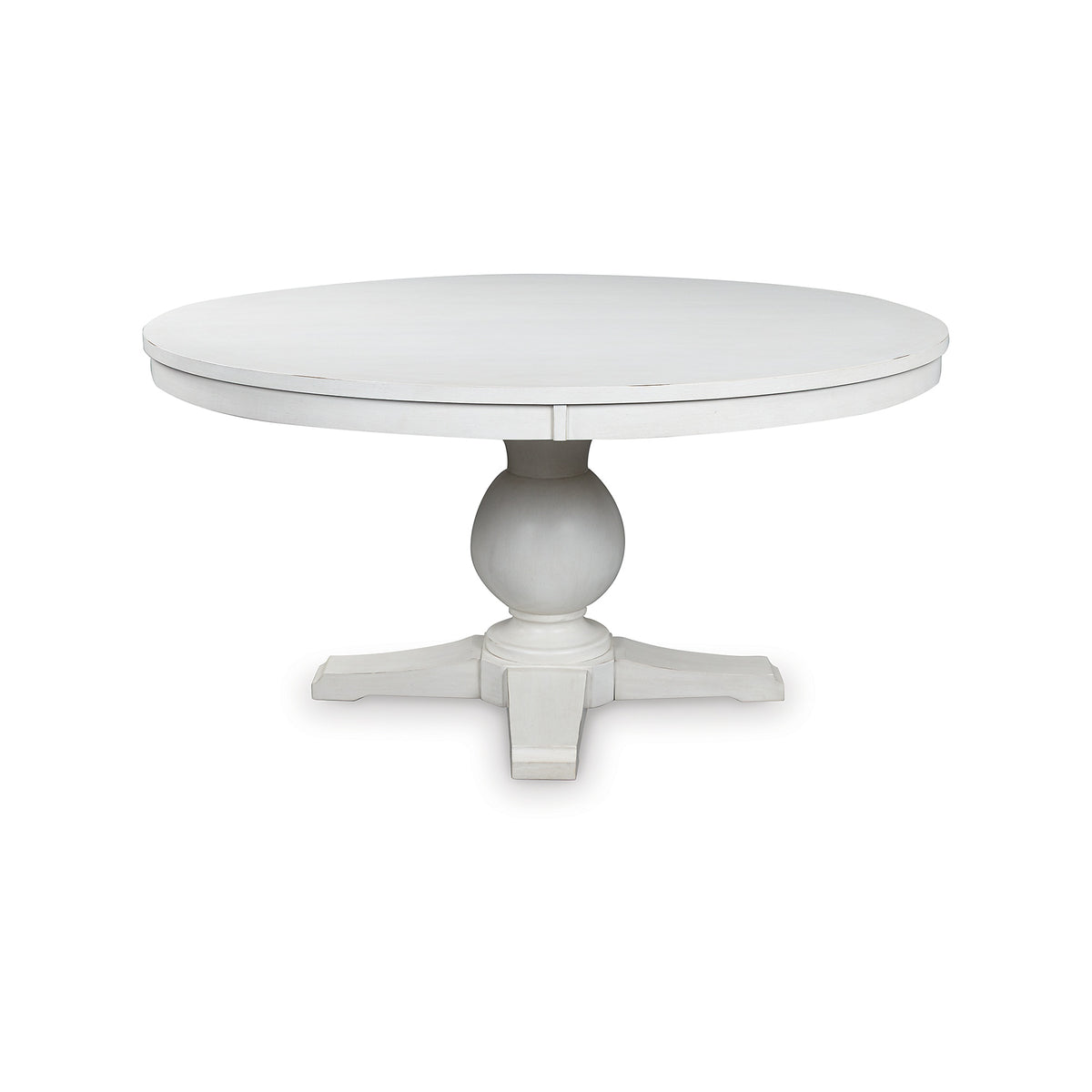 Greddinton Dining Table (PCD824-SI) - Image 2
