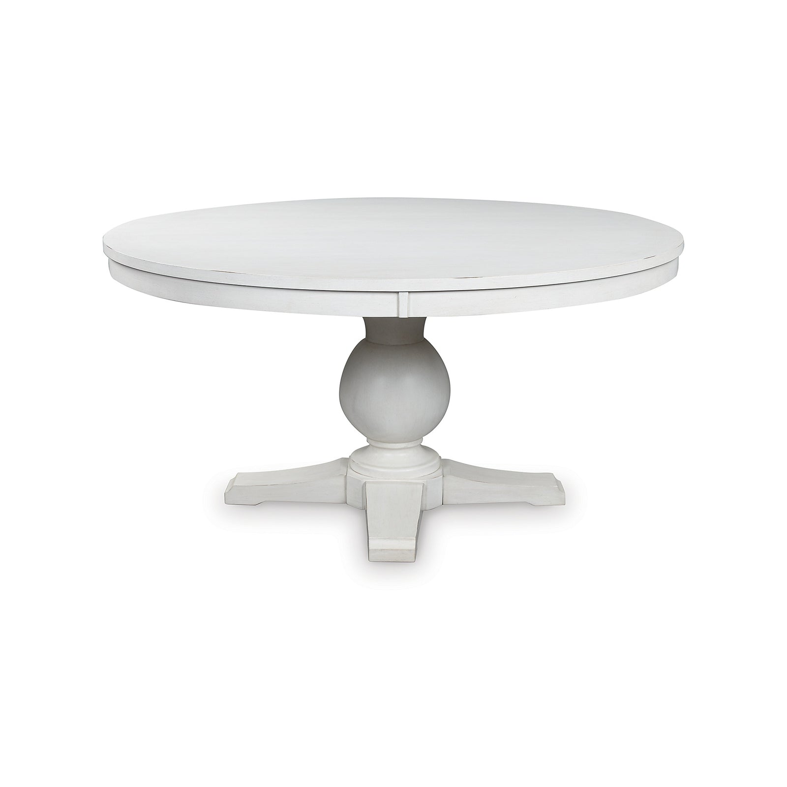 Greddinton Dining Table (PCD824-SI) - Image 2