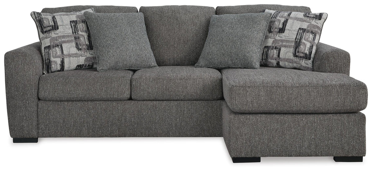 Gardiner Sofa Chaise (52404-SI)