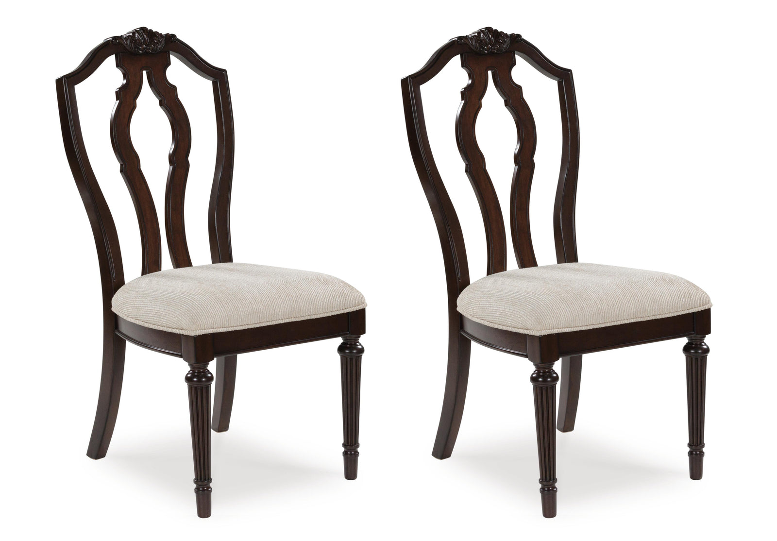 Lavinton Dining Set (D764-SI) - Image 3