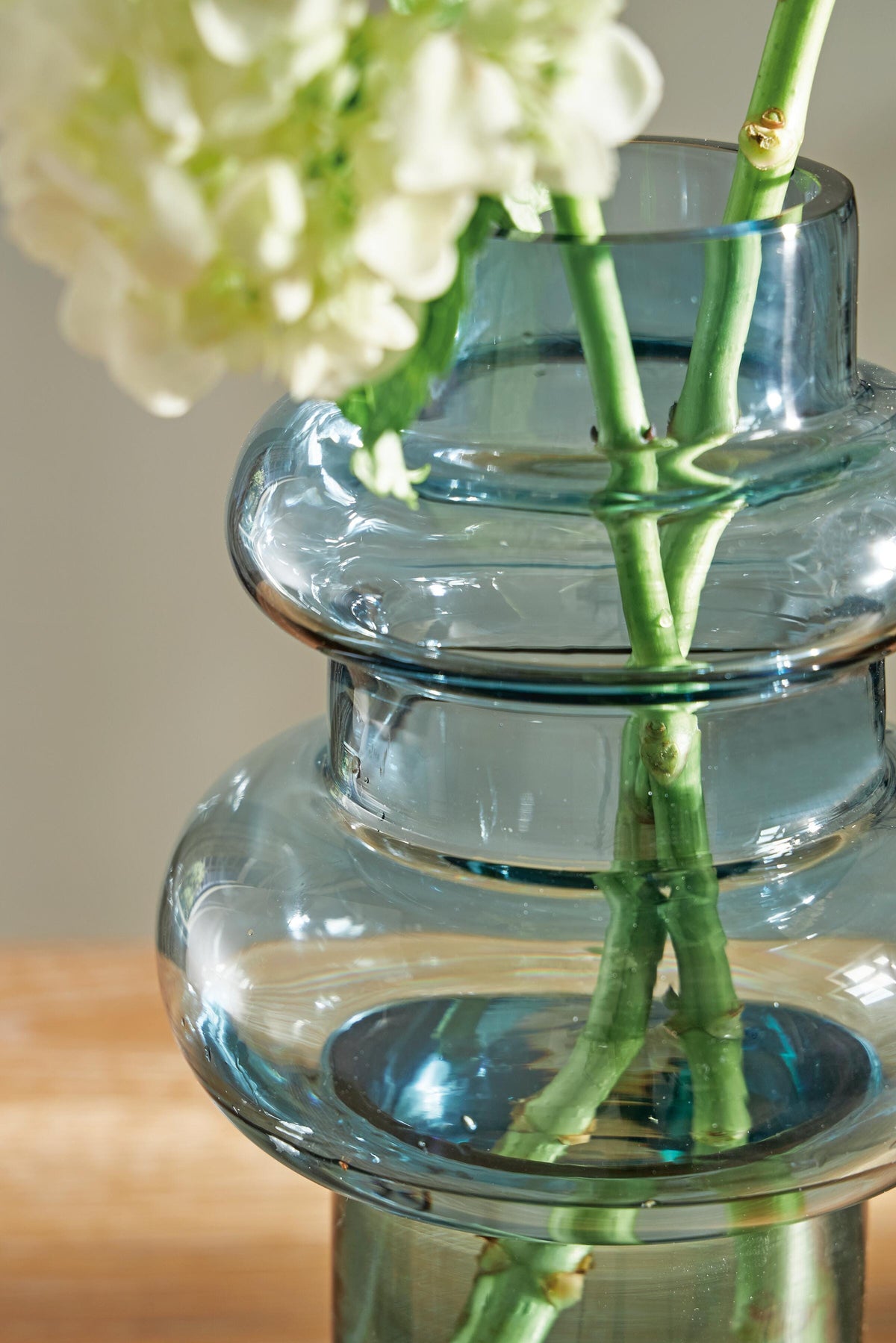 Vallmen Vase (A2000800-SI) - Image 3
