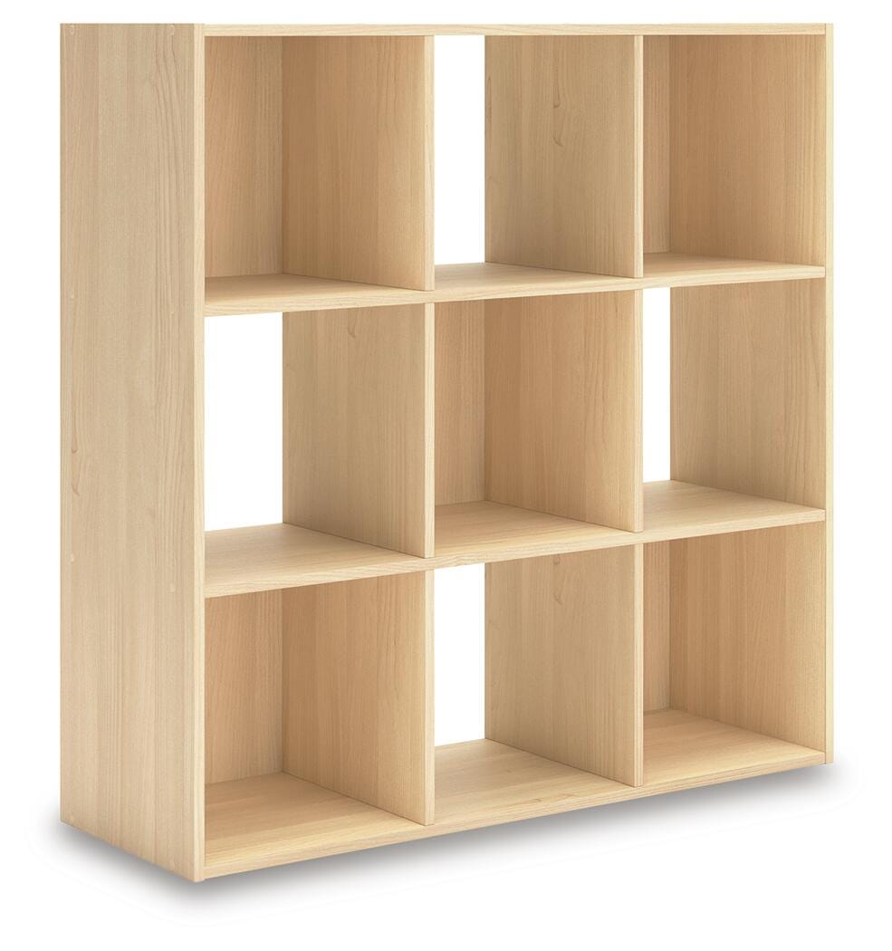 Piperton Nine Cube Organizer (EA2444-SI)
