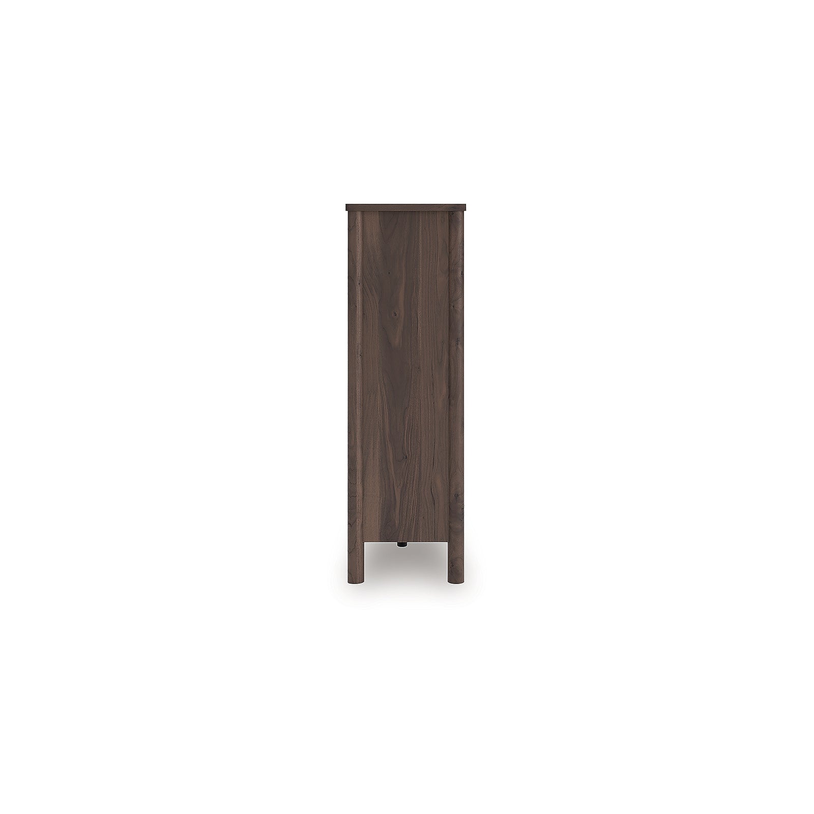Pamytta Wide Chest of Drawers (PCB2614-SI) - Image 6