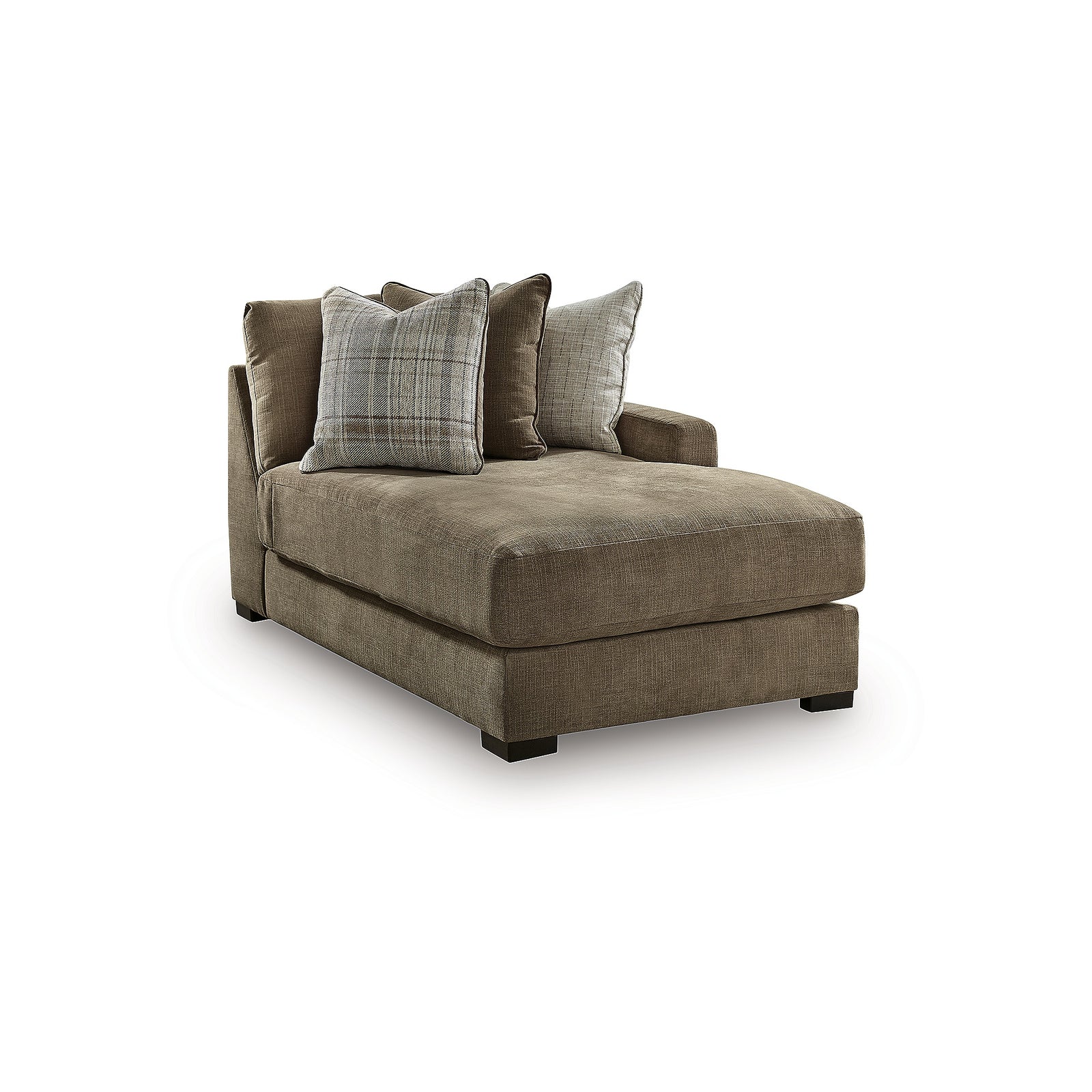 Camellia-Court Right-Arm Facing Corner Chaise (6820717-SI) - Image 6