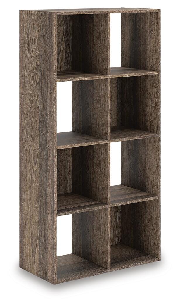 Shallifer Eight Cube Organizer (EA1104-SI)