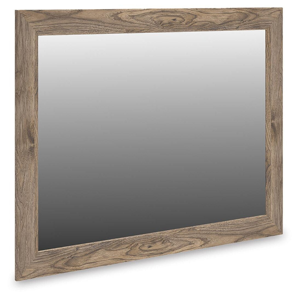 Rusticott Dresser (PCB2260-SI) - Image 27