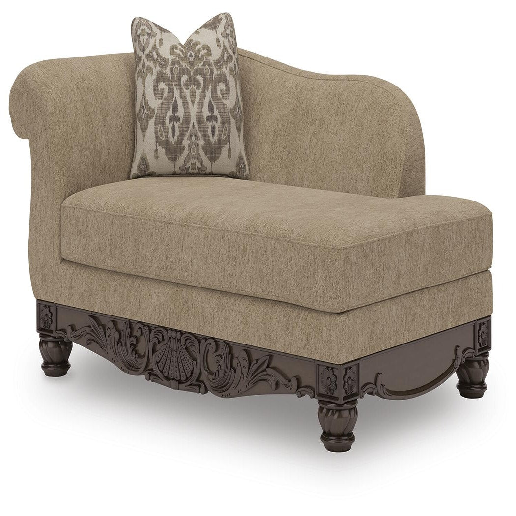 Chelsworth Right-Arm Facing Corner Chaise (PC57905-SI) - Image 3