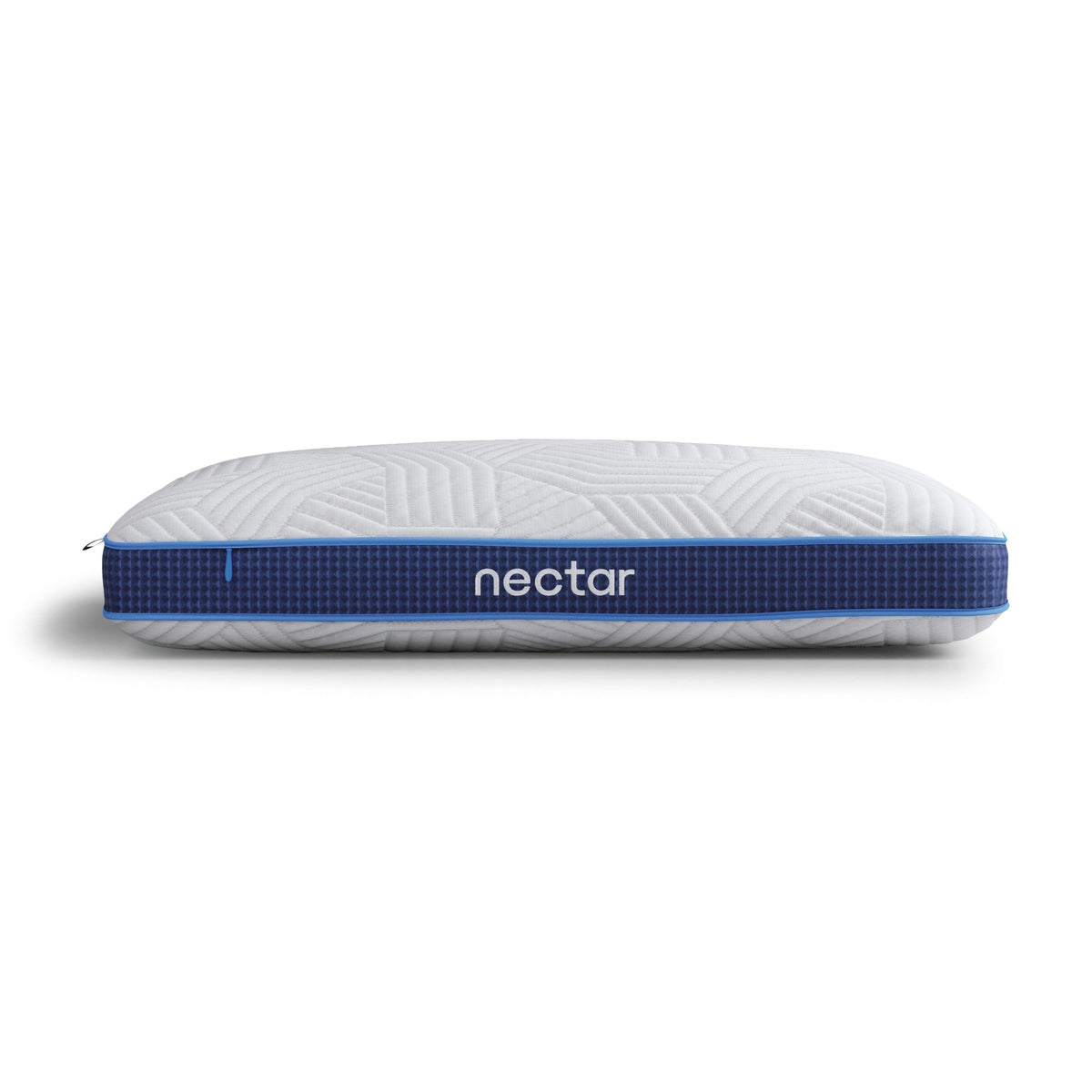Nectar Luxe Pillow (Set of 4) (M88806-SI) - Image 3