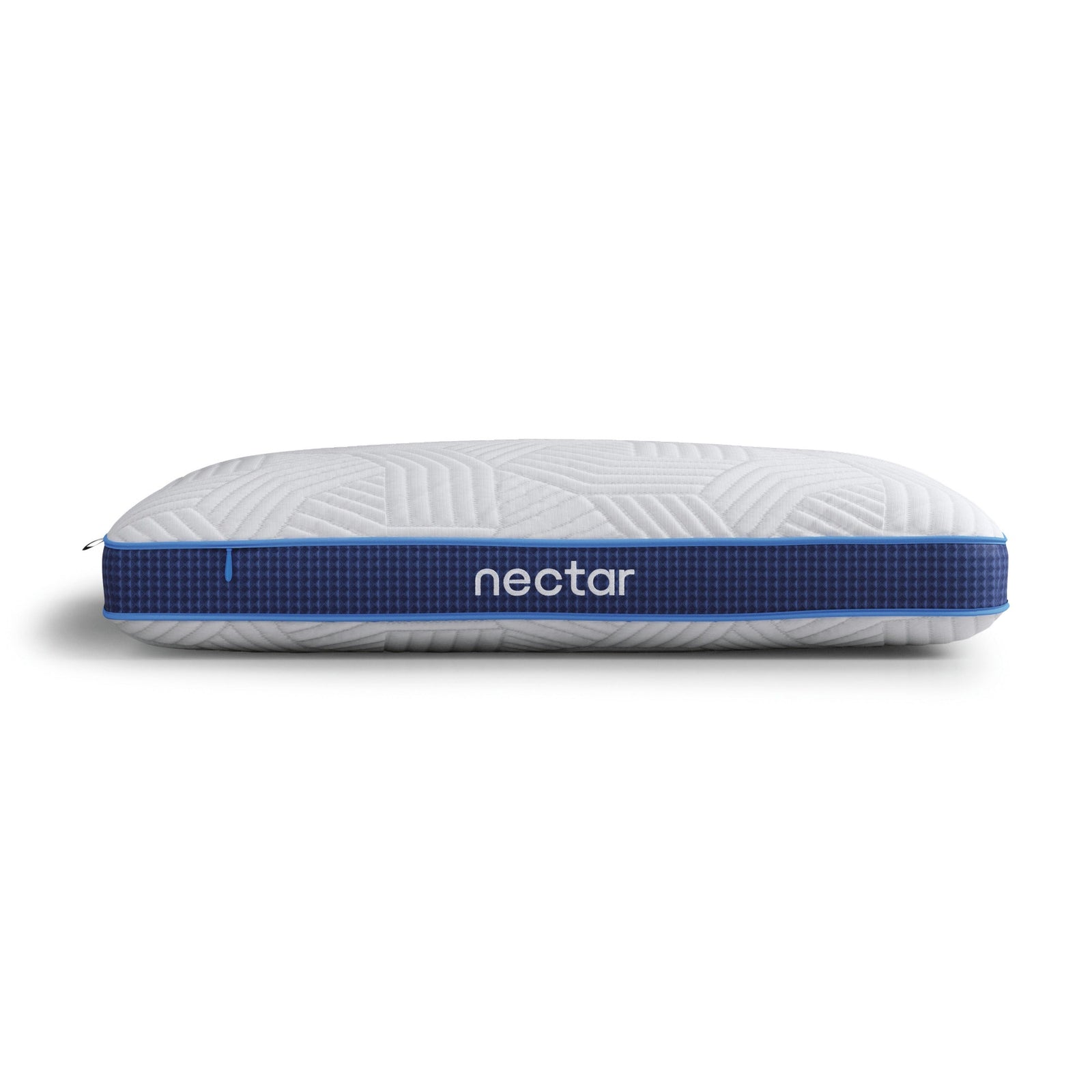 Nectar Luxe Pillow (Set of 4) (M88806-SI) - Image 3