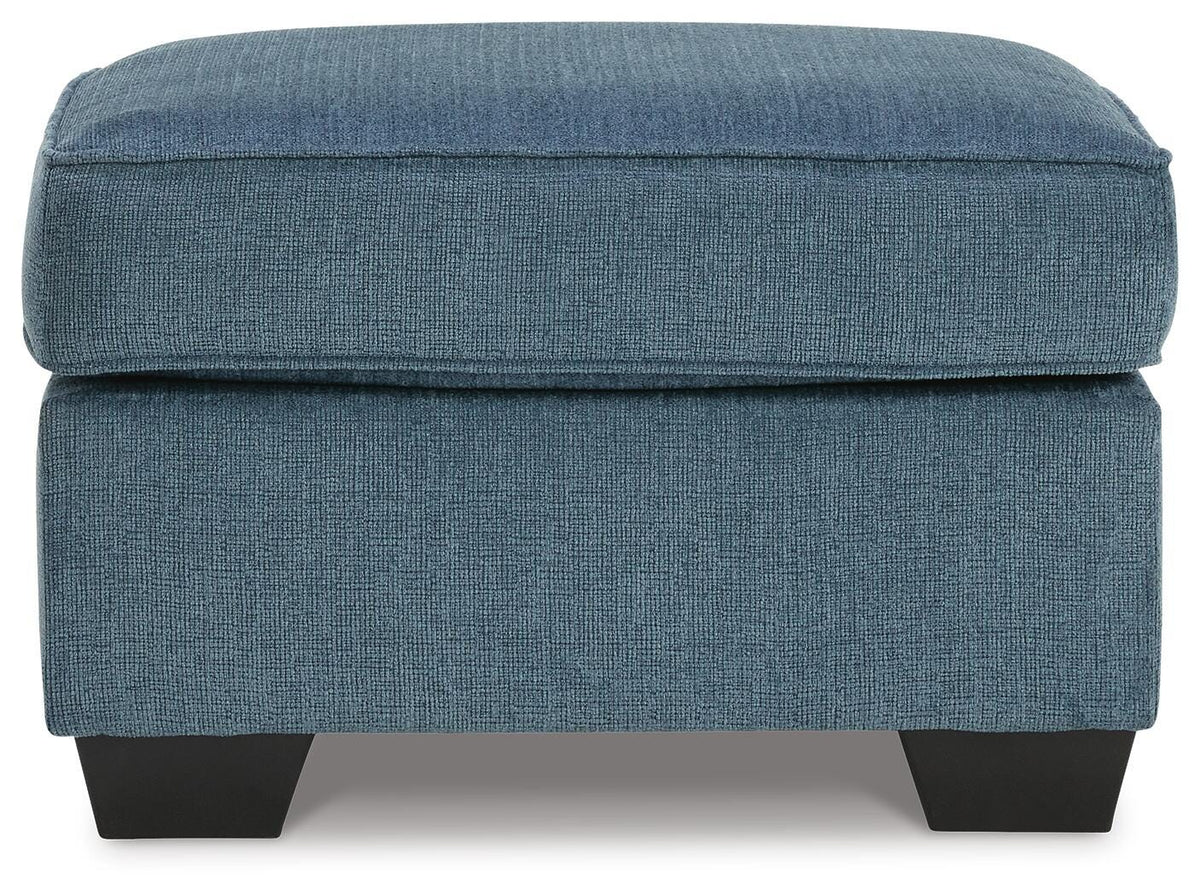 Cashton Sofa (40605-SI)