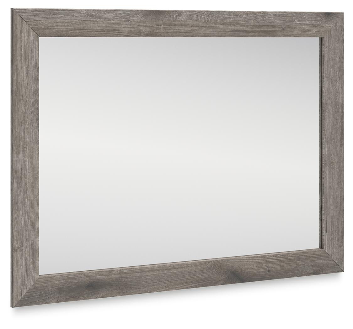 Graystorm Bedroom Mirror (PCB2405-SI)