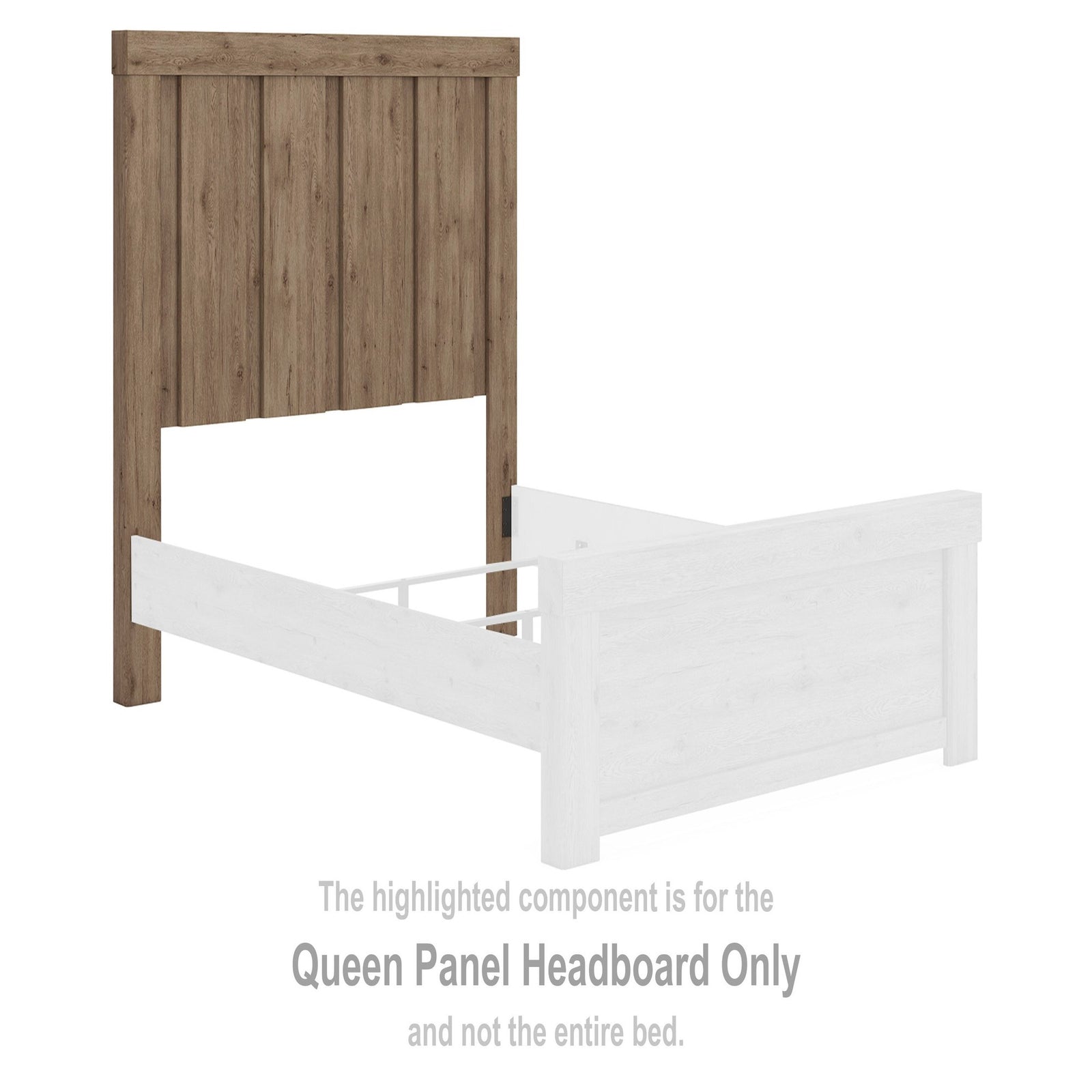 Oliandon Dresser (PCB2844-SI) - Image 29