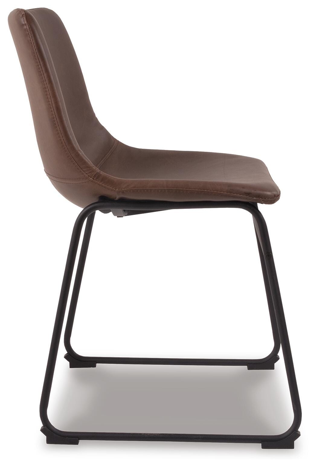 Centiar Dining Set (D372-SI) - Image 5