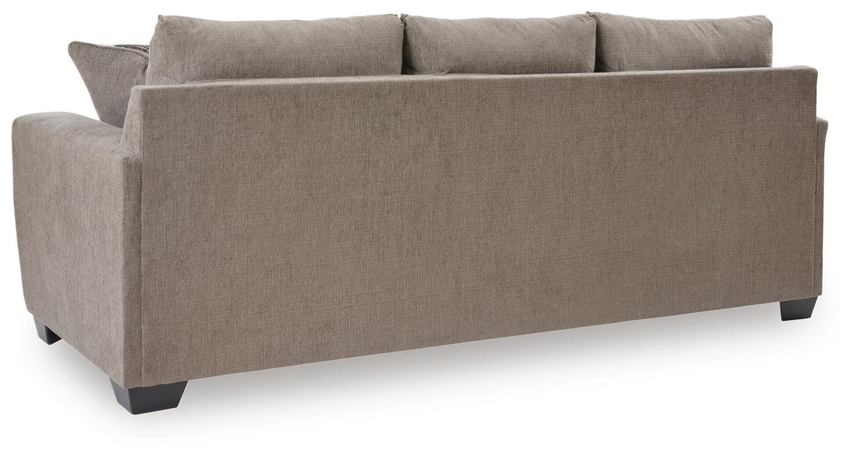 Loreo Sofa (63102-SI) - Image 4