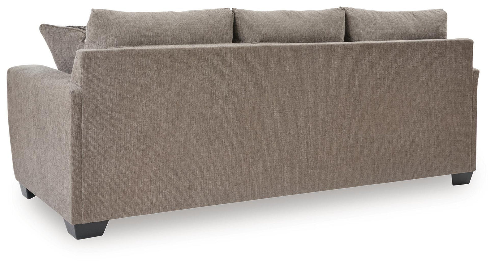 Loreo Sofa and Loveseat (63102-SI) - Image 4