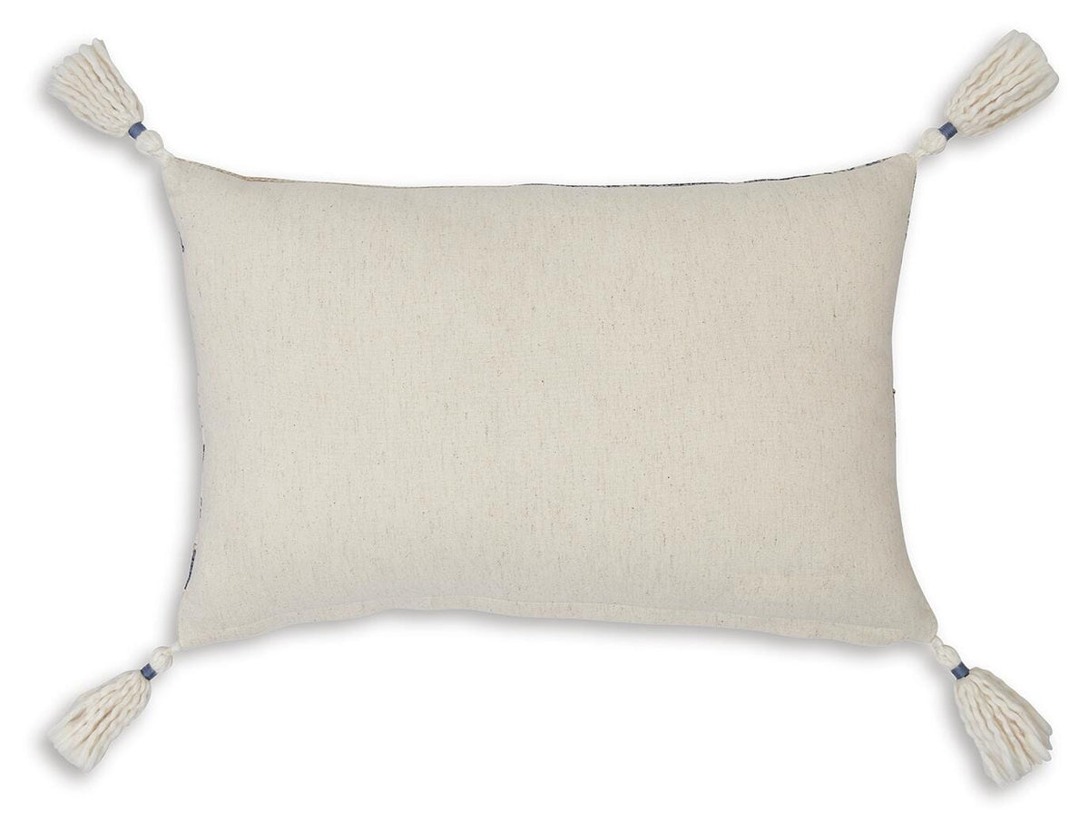 Winbury Pillow (Set of 4) (A1001035-SI) - Image 3