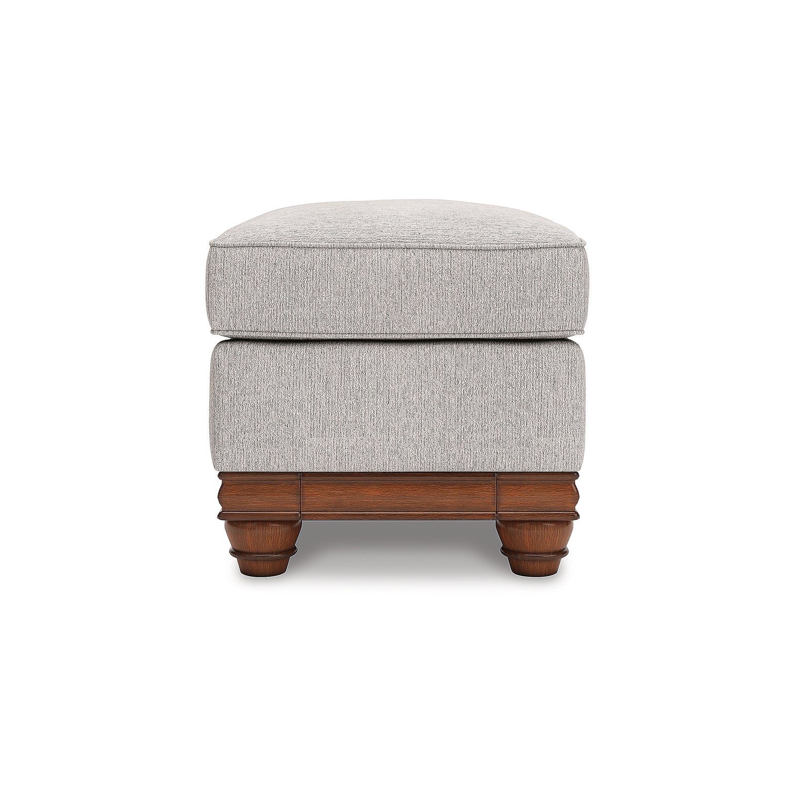Clearbrooke Ottoman (PC56803-SI) - Image 3