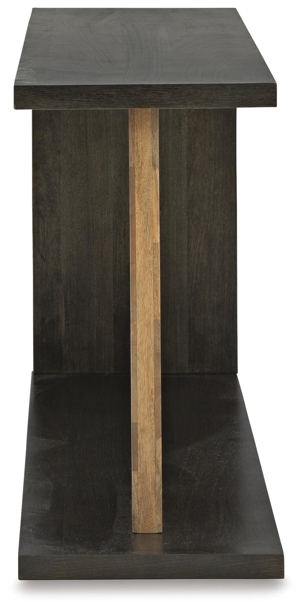 Camlett Console Sofa Table (A4000594-SI) - Image 4