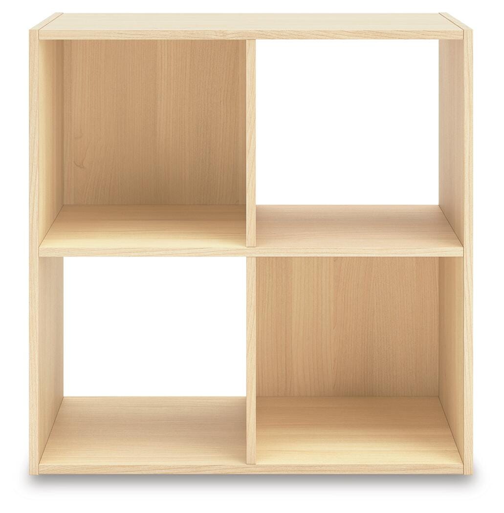 Piperton Four Cube Organizer (EA2444-SI) - Image 2