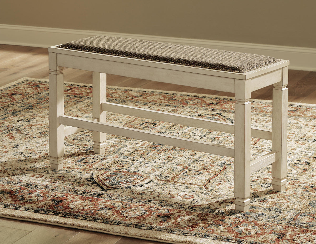 Bolanburg Dining Set (D647-SI) - Image 8