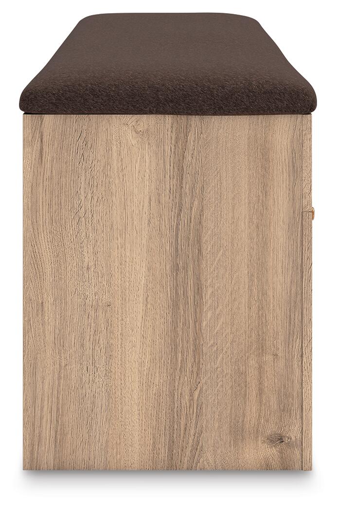 Kinlanni King Upholstered Panel Headboard (PCB1360-SI) - Image 30