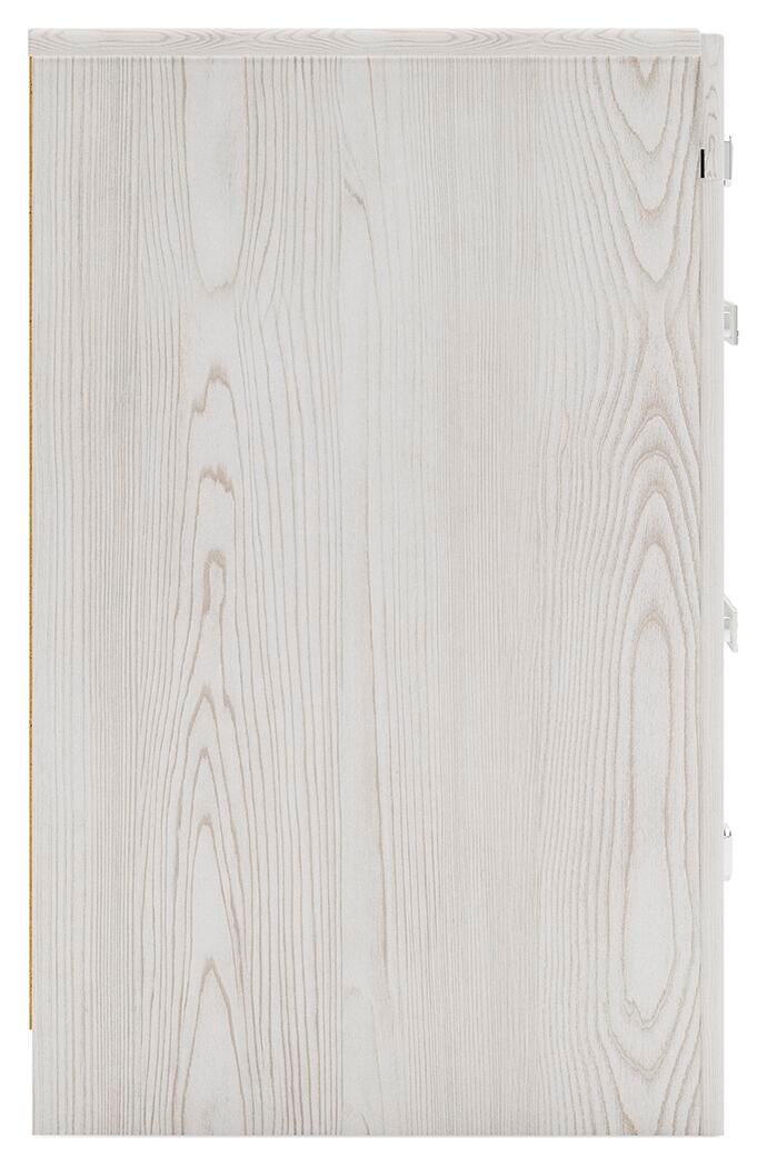 Altyra Storage Panel Bed and Nightstand (B2640-SI) - Image 12
