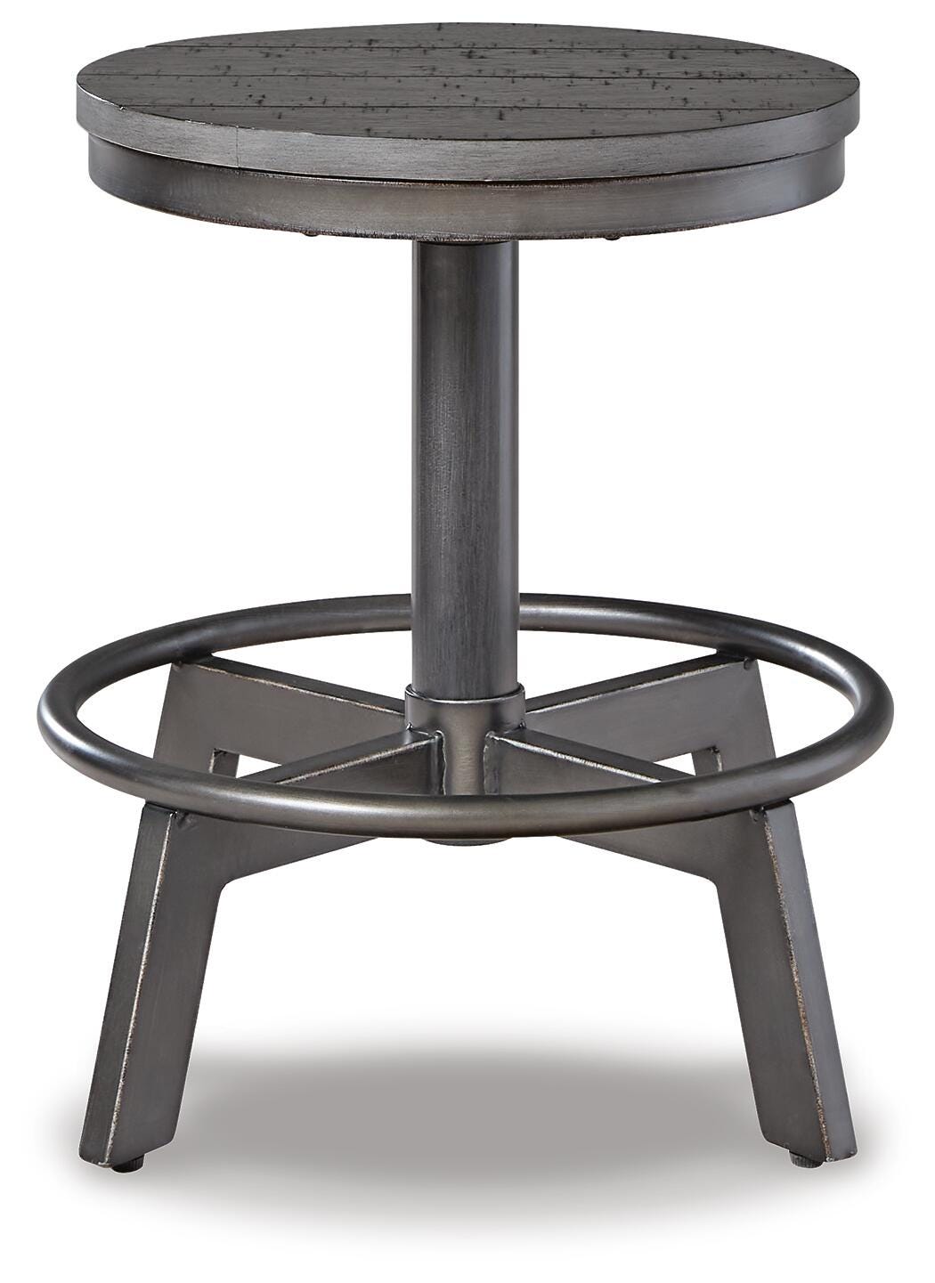 Torjin Dining Set (D440-SI) - Image 8