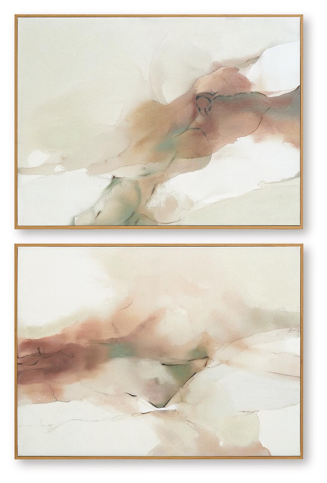 Brettwarth Wall Art (Set of 2) (A8000555-SI) - Image 4