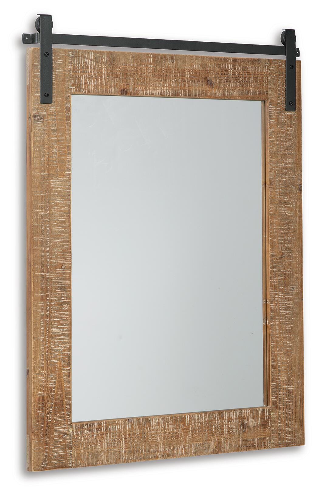 Lanie Accent Mirror (A8010223-SI)