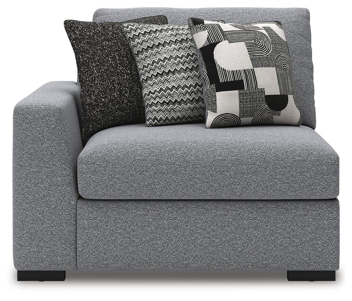 Bealton Right-Arm Facing Corner Chaise (61305-SI) - Image 28