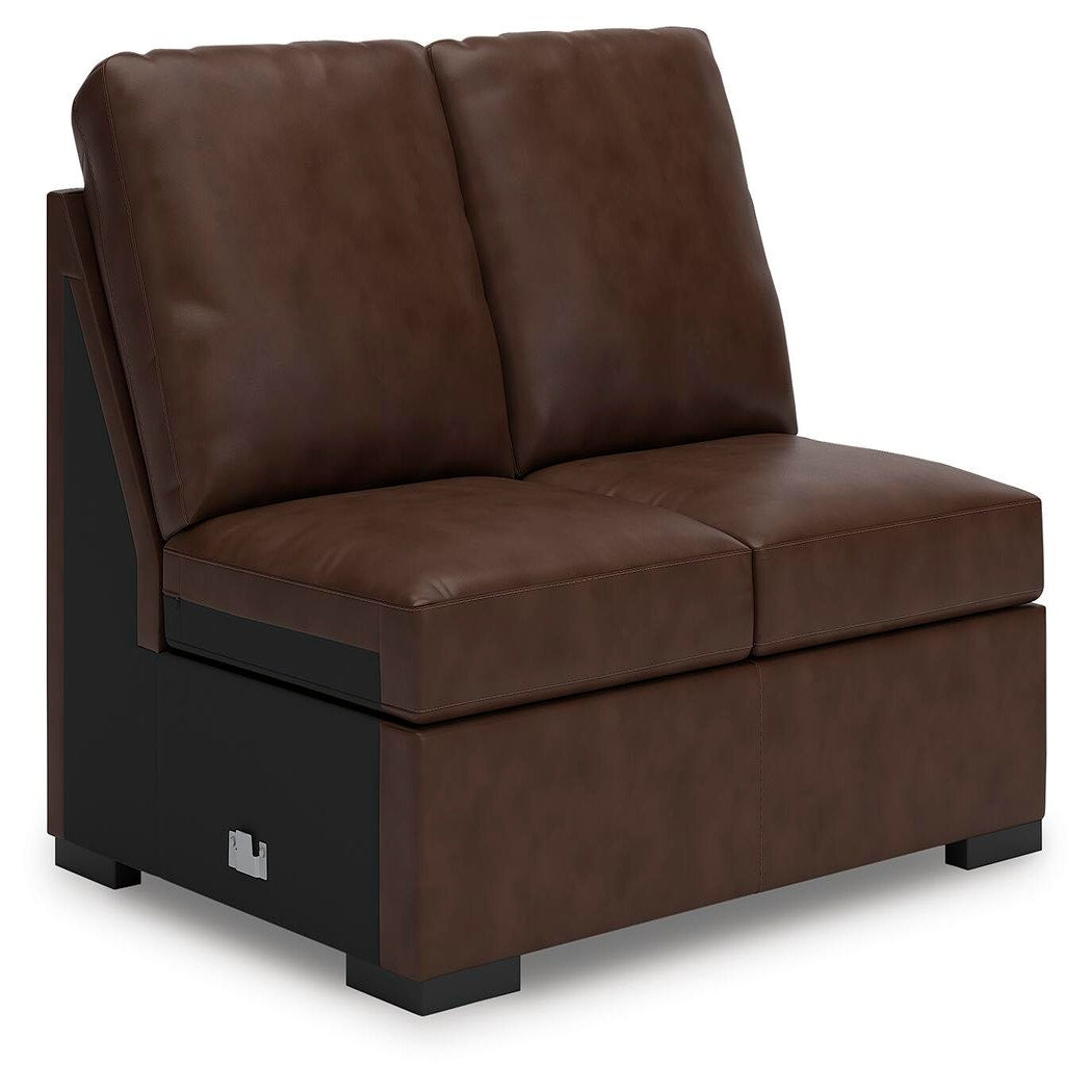 McDowlan 3-Piece Sectional with Chaise (PC48504-SI) - Image 3
