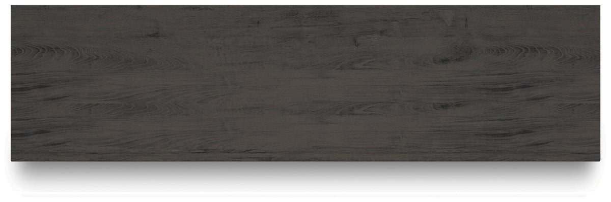 Fraluna Dresser (PCB3370-SI) - Image 16