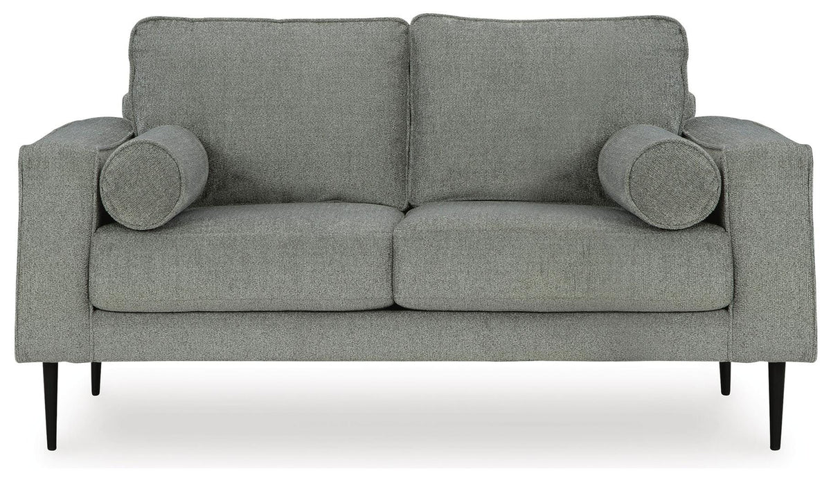 Hazela Sofa Chaise (41102-SI)