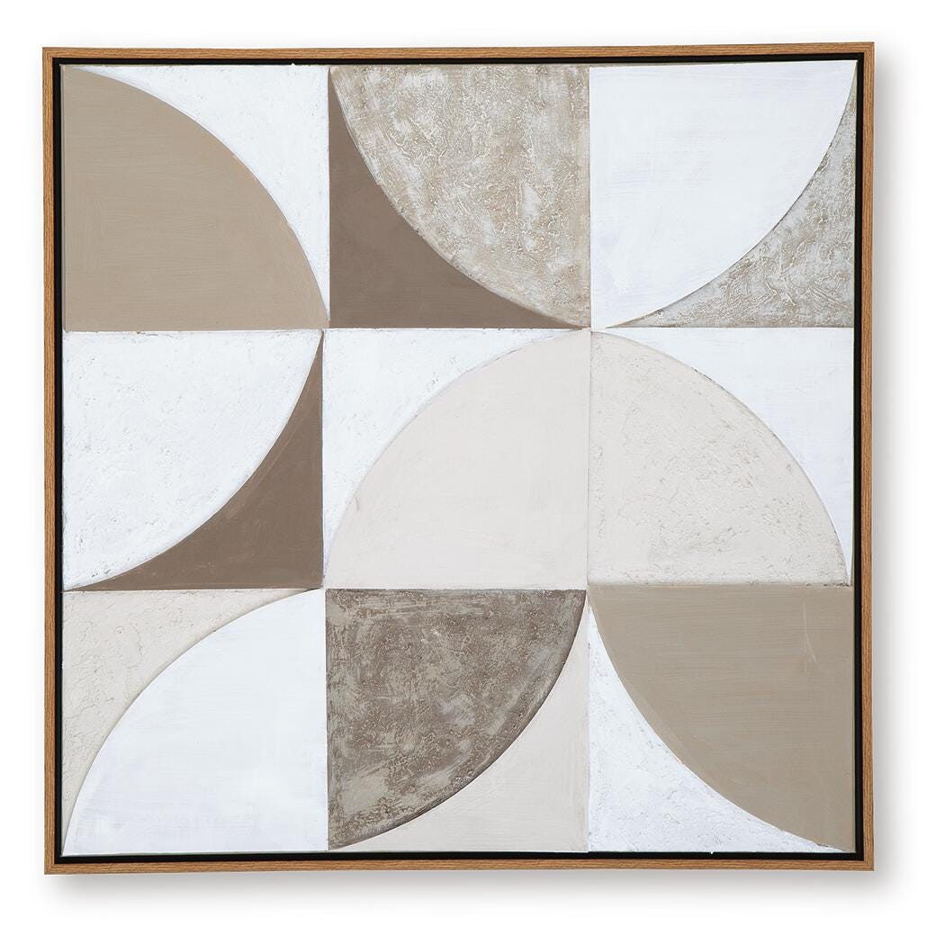 Harelman Wall Art (A8000502-SI) - Image 4