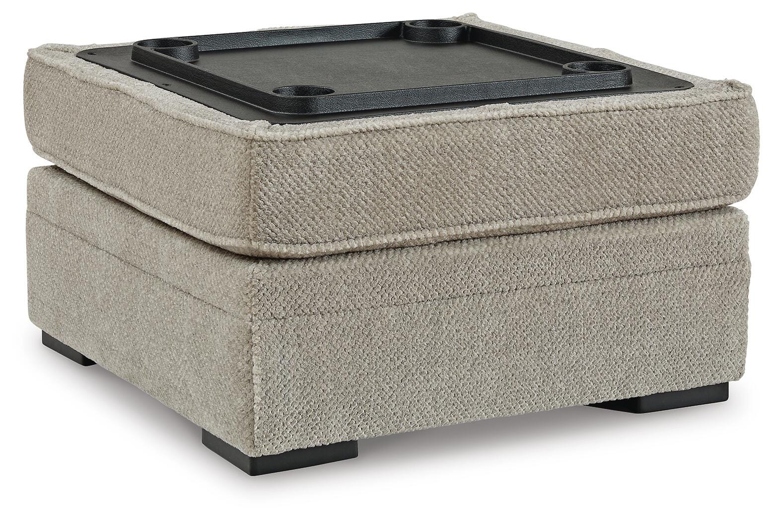 Calnita Left-Arm Facing Sofa Chaise (20502-SI) - Image 11