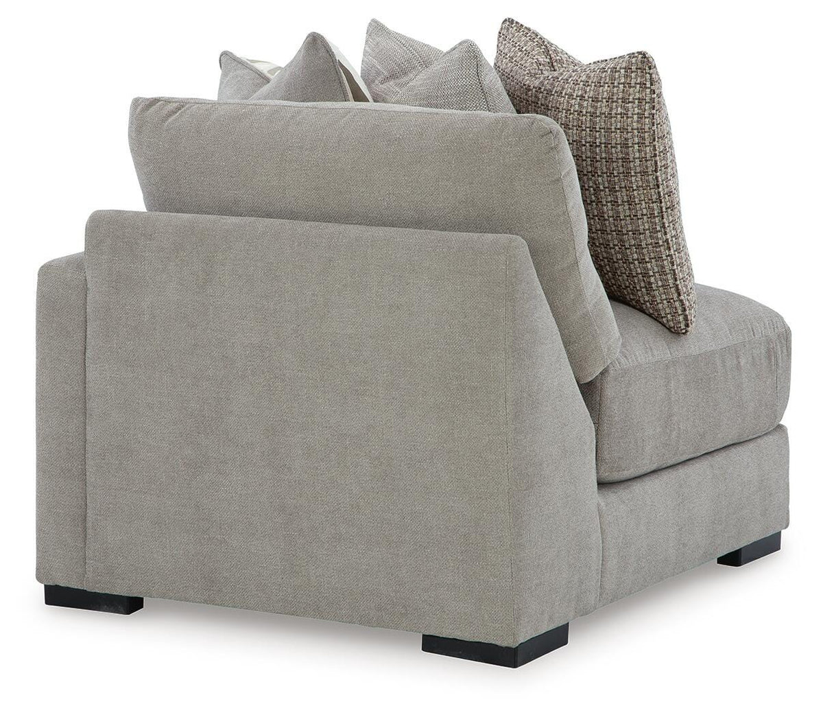 Aslan Court Right-Arm Facing Corner Chaise (20305-SI) - Image 15
