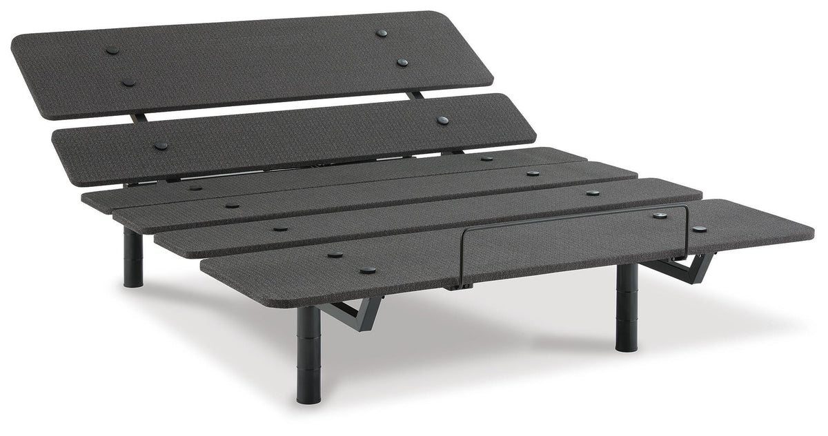 Cosmic Power Base Queen Adjustable Base (M8X2-SI) - Image 3
