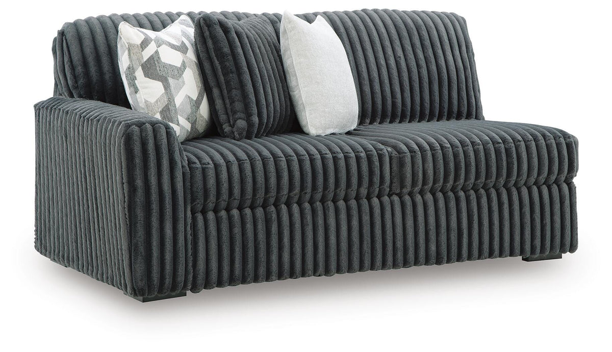 Midnight-Madness Sofa (98105-SI) - Image 24