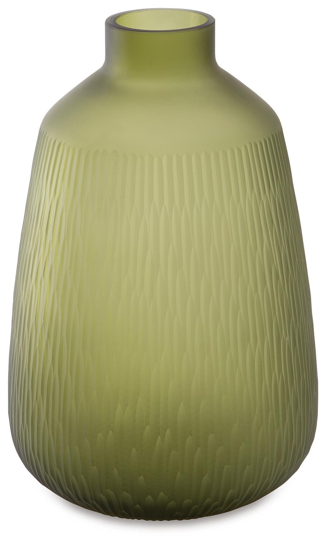 Scottyard Vase (A2900008-SI)