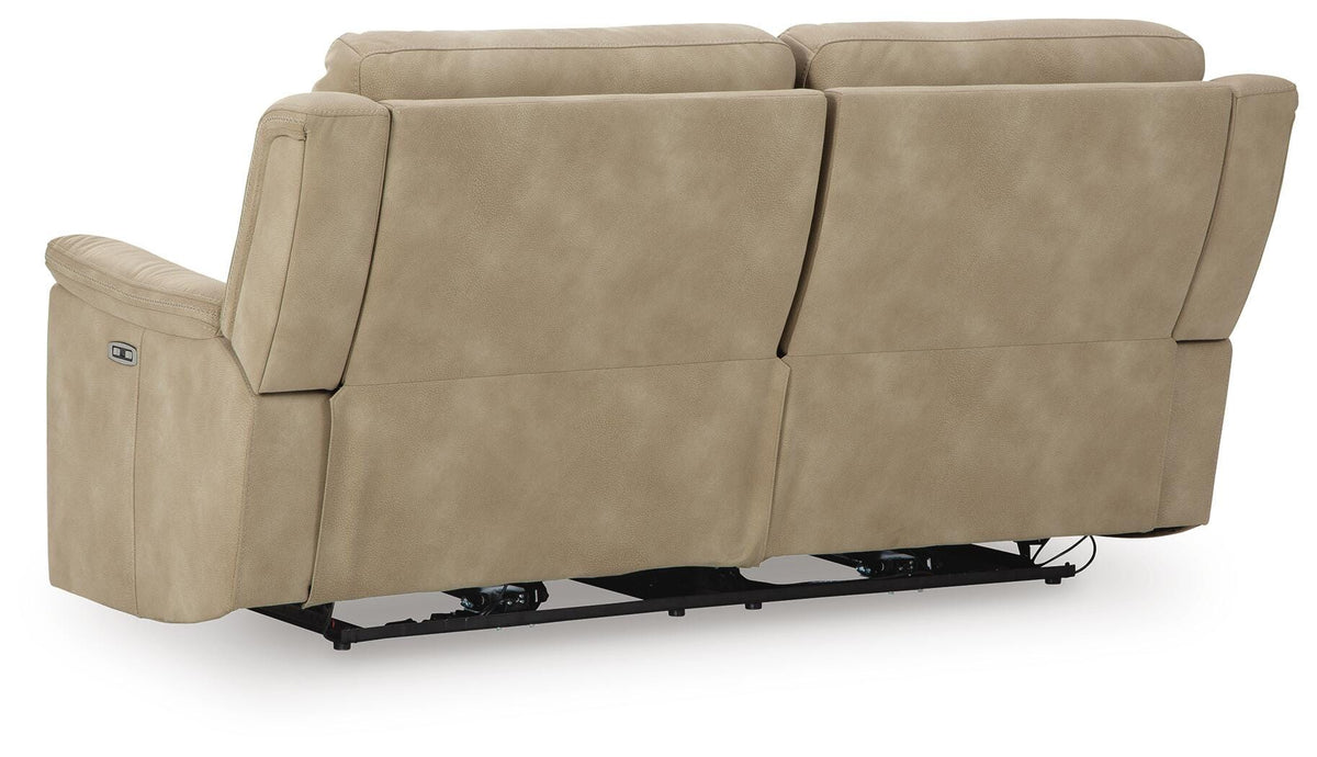 Next-Gen Durapella Power Reclining Sofa (59302-SI) - Image 6