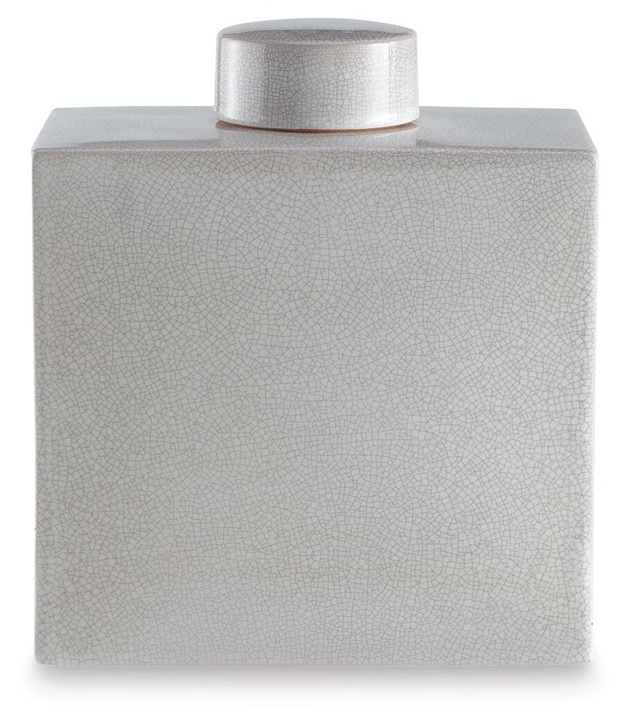 Haddworth Jar (A2000780-SI) - Image 3