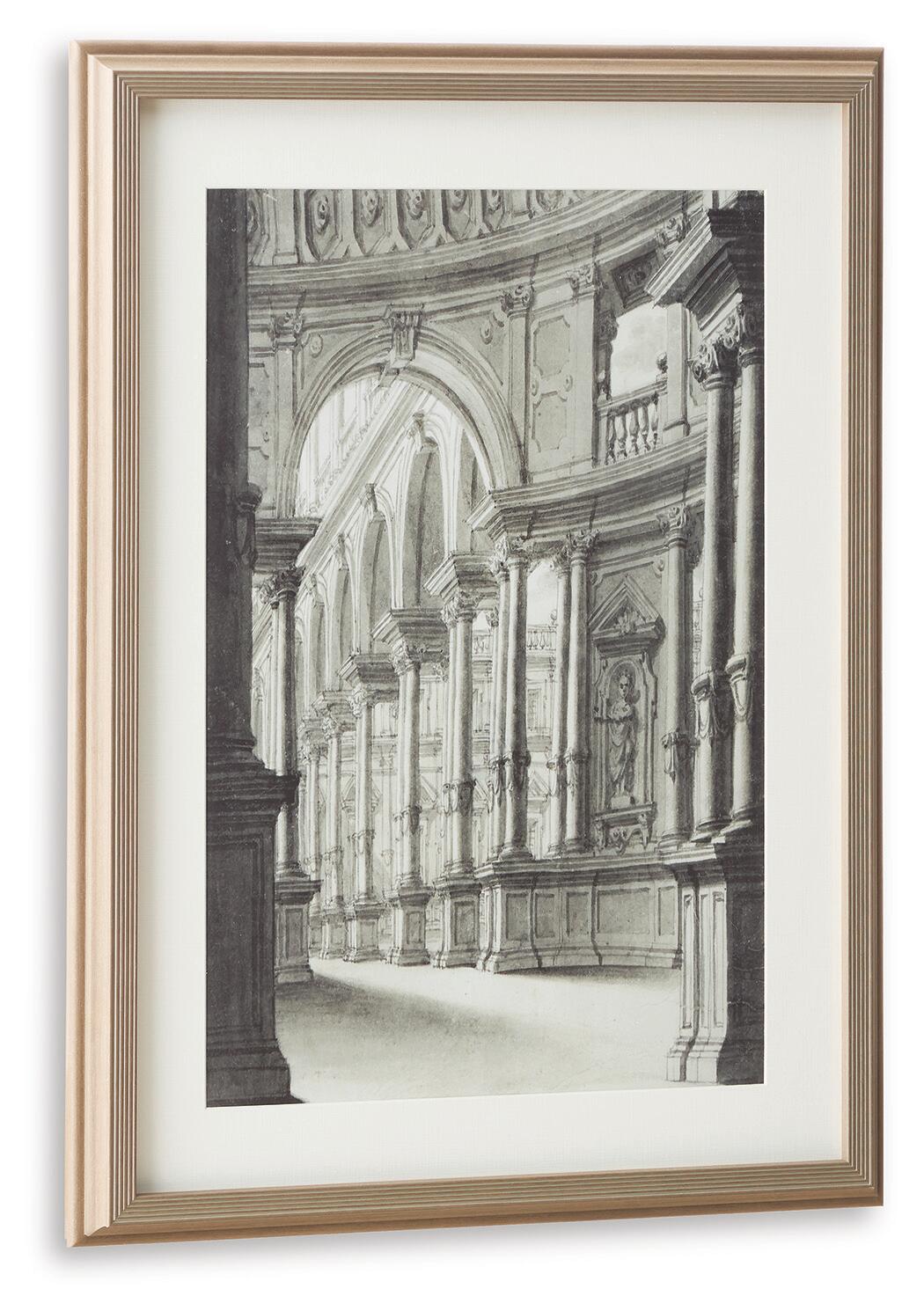 Jebkins Wall Art (A8000539-SI) - Image 2