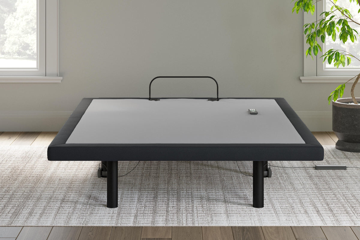 Head-Foot Model Best California King Adjustable Base (M9X9-SI) - Image 6