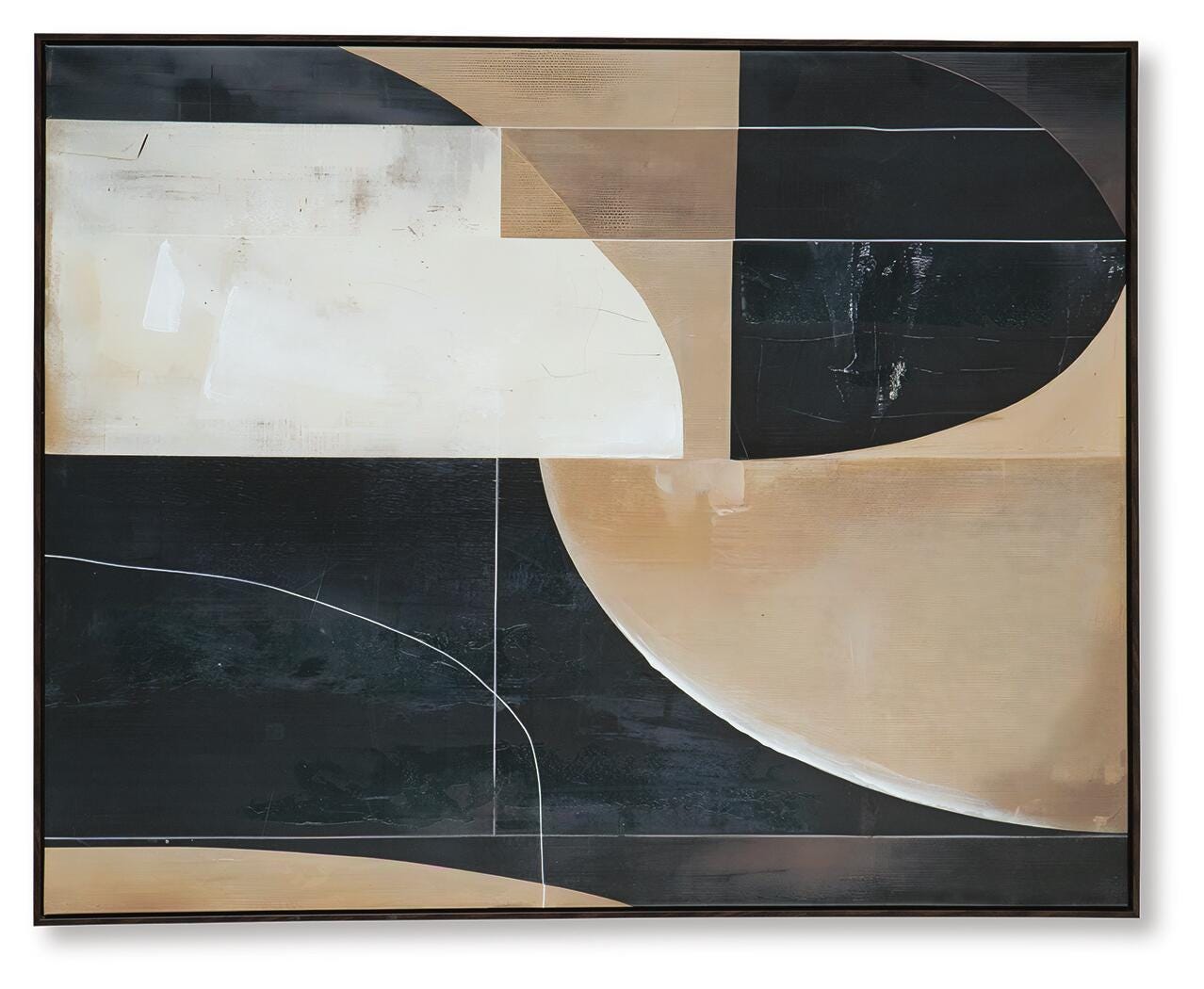Ewanford Wall Art (A8000464-SI) - Image 7