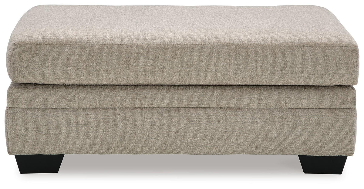 Stonemeade Loveseat (59504-SI)