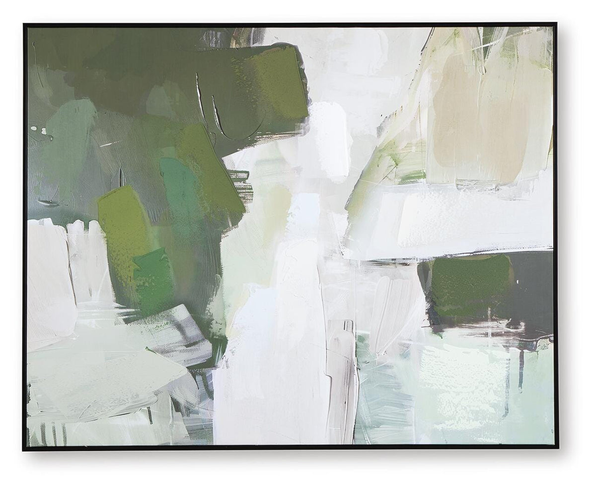Vinick Wall Art (A8000459-SI) - Image 4